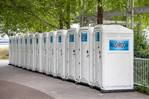 Portable Toilet Options We Offer in Upper Sandusky, OH