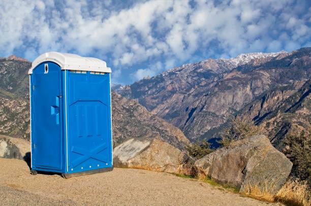 Best Sanitation services for porta potties  in Upper Sandusky, OH
