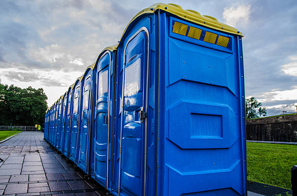 Best Portable restroom trailer rental  in Upper Sandusky, OH