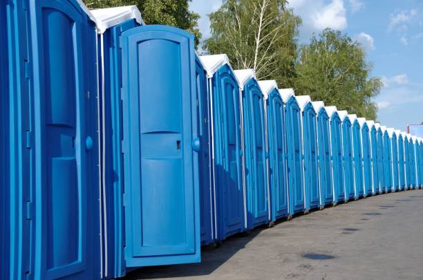 Best Temporary restroom rental  in Upper Sandusky, OH